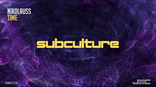 Nikolauss - Time