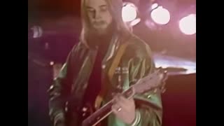 Genesis - Follow You Follow Me