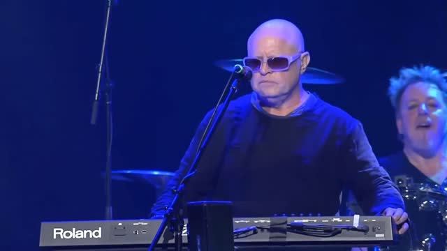 A Flock Of Seagulls - The More You Live The More You Love (Live in Ontario 2019 Video)