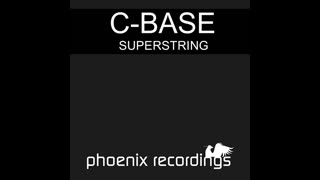 C-Base - Superstring [Original Mix]