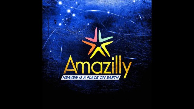 Amazilly - Heaven Is a Place On Earth (Extended Mix)