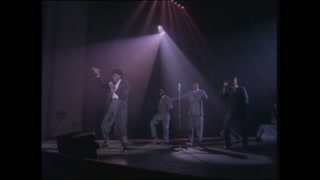 David Grant & Jaki Graham - Could It Be I'm Falling In Love