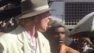 Duran Duran - Hungry like the Wolf