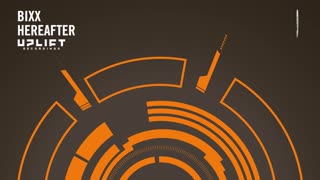 BiXX - Hereafter (Uplift Recordings) Extended