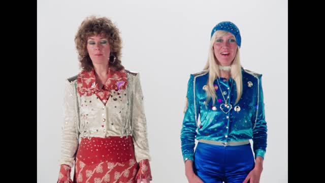 ABBA - Waterloo