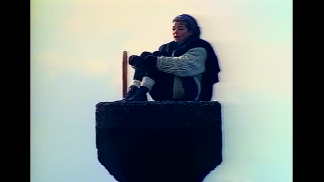 Sandra - Secret Land