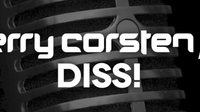 Ferry Corsten - Diss! [Extended] 
