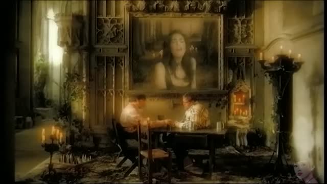 Jam & Spoon - Right In The Night