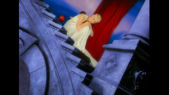 Roxette - Crash boom bang!