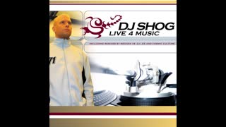 DJ Shog - Live 4 Music (Club Mix)