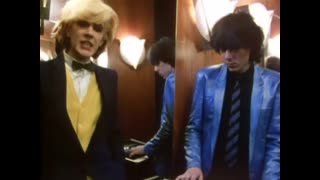 Japan - I Second That Emotion