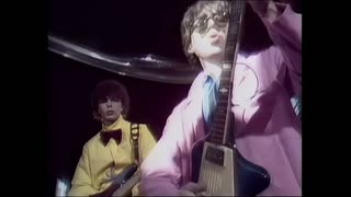Blondie - Atomic