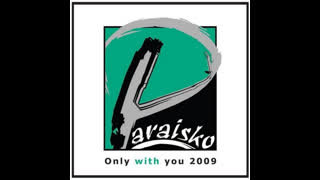 Paraisko - Only With You 2k9 [Feat. Sibony] [Original Radio Edit]
