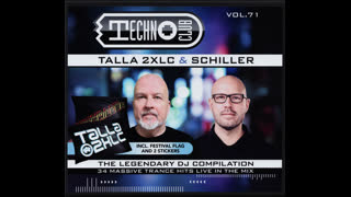 Alex M.O.R.P.H. & Aimoon pres. Northern Storm  -  Starburst (Extended Mix)