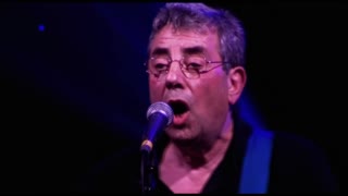 10cc - I'm Mandy, Fly Me - Live at the Shepherd's Bush Empire 2007