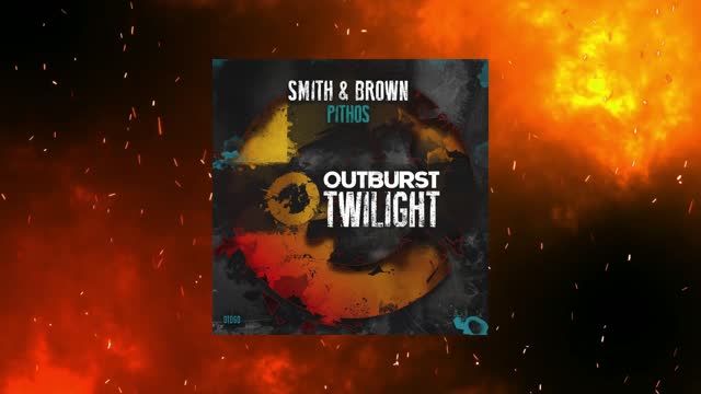 Smith & Brown - Pithos (Extended Mix)