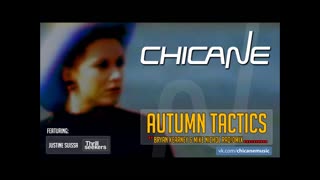 Chicane & The Thrillseekers - Autumn Tactics [Bryan Kearney & Mike Nichol Rework]
