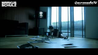 Markus Schulz feat. Ana Diaz - Nothing Without Me