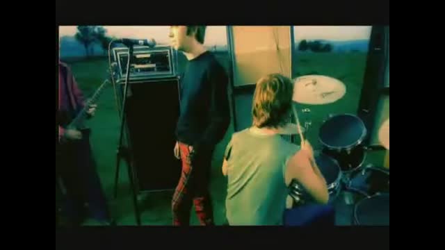 Mansun - Stripper Vicar