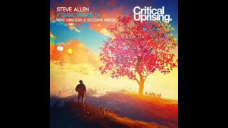 Steve Allen - Trancefamilia