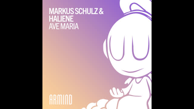 Markus Schulz - Ave Maria