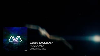 Claus Backslash - Posidonia