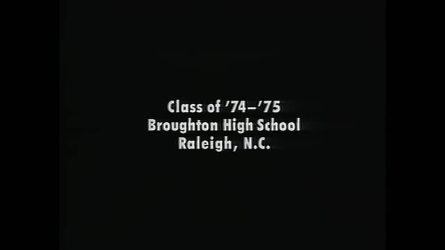 The Connells - '74-'75