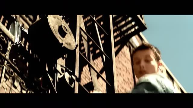 Bon Jovi - It's My Life
