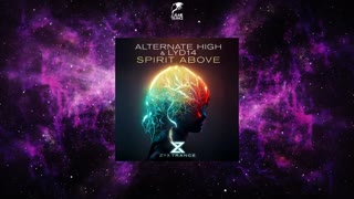 Alternate High & Lyd14 - Spirit Above (Extended Mix)