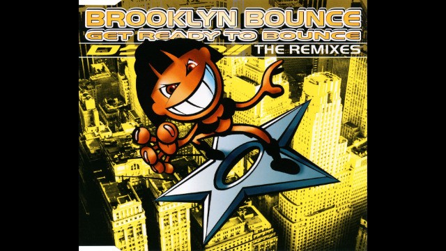 Brooklyn Bounce - Get Ready To Bounce (Radio Attack)