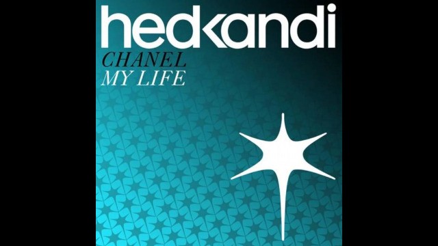 Chanel - My Life [Haji And Emanuel Vocal Mix]