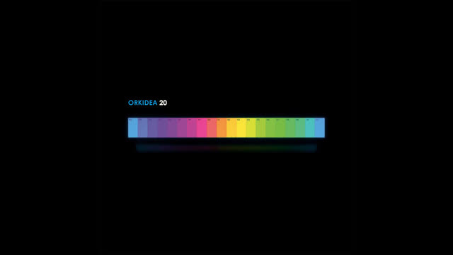 Orkidea - Beautiful (Orkidea’s Whiteout Remix)