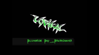 Blutonium Boy - Brainshooter