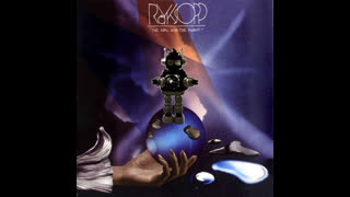 Röyksopp - The Girl And The Robot [Spencer And Hill Remix]