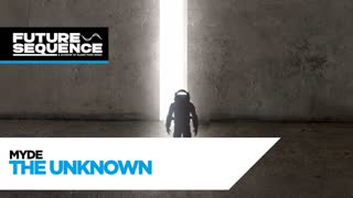 Myde - The Unknown