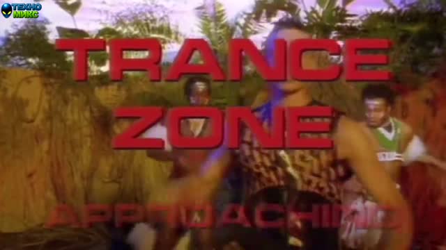 2 Unlimited - Tribal Dance