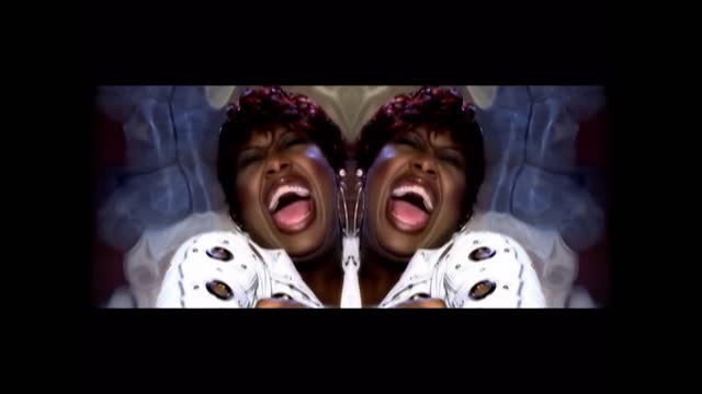 Missy Elliott - 4 My People (feat. Eve)