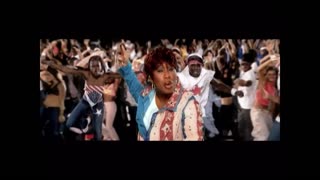 Missy Elliott - 4 My People (feat. Eve)