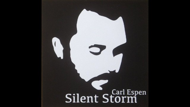 Carl Espen - Silent Storm