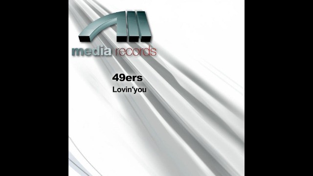 49ers feat. Ann Marie Smith - Lovin' You