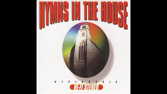Power In The Blood (Up In Arms Mix)
