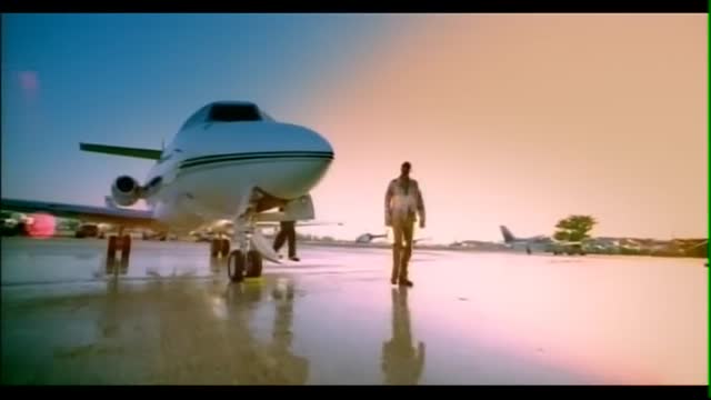 Shaggy ft. Rayvon - Angel