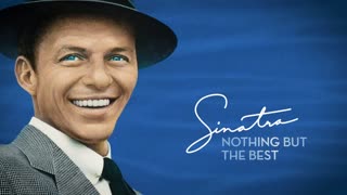 Frank Sinatra - Strangers In The Night