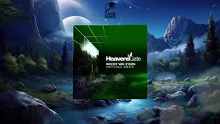 Woody van Eyden - Emotional Breath (Extended Mix)