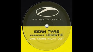 Logistics - One More Night Out