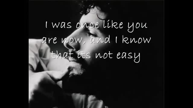 Cat Stevens - Father and Son