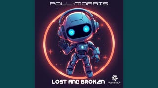 Poll Morris - Lost And Broken