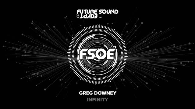 Greg Downey - Infinity