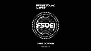 Greg Downey - Infinity
