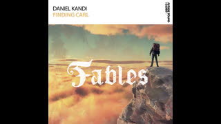 Daniel Kandi - Finding Carl (Original Mix)